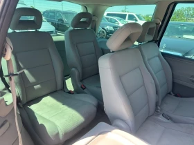 VW Sharan 1.9TDI* 131к.с* 7-МЕСТЕН - 3900 лв. - 59110102 14