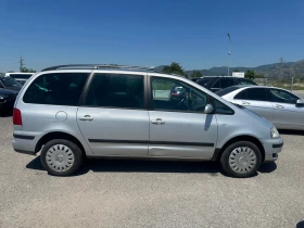 Обява за продажба на VW Sharan 1.9TDI* 131к.с* 7-МЕСТЕН ~3 900 лв. - изображение 3