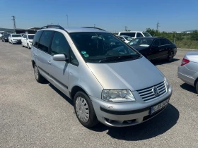 Обява за продажба на VW Sharan 1.9TDI* 131к.с* 7-МЕСТЕН ~3 900 лв. - изображение 2