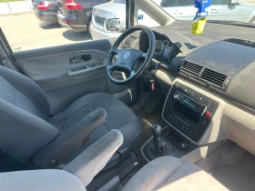 Обява за продажба на VW Sharan 1.9TDI* 131к.с* 7-МЕСТЕН ~3 900 лв. - изображение 9