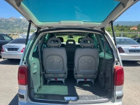 VW Sharan 1.9TDI* 131к.с* 7-МЕСТЕН - 3900 лв. - 59110102 16