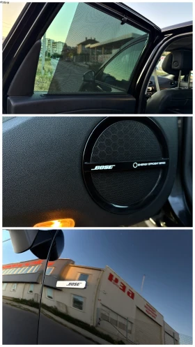 Renault Scenic 1.5DCI FACELIFT* X-Mode* BOSE* Navi*  | Mobile.bg    13