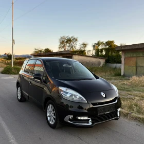 Обява за продажба на Renault Scenic 1.5DCI FACELIFT* X-Mode* BOSE* Navi*  ~9 850 лв. - изображение 1