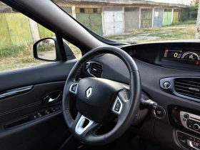 Обява за продажба на Renault Scenic 1.5DCI FACELIFT* X-Mode* BOSE* Navi*  ~9 850 лв. - изображение 11