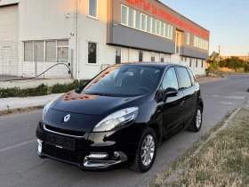 Обява за продажба на Renault Scenic 1.5DCI FACELIFT* X-Mode* BOSE* Navi*  ~9 850 лв. - изображение 1
