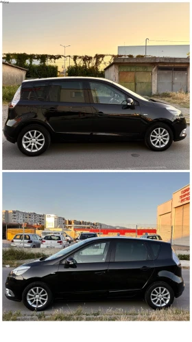 Обява за продажба на Renault Scenic 1.5DCI FACELIFT* X-Mode* BOSE* Navi*  ~9 850 лв. - изображение 4