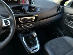 Обява за продажба на Renault Scenic 1.5DCI FACELIFT* X-Mode* BOSE* Navi*  ~9 850 лв. - изображение 10