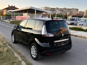 Обява за продажба на Renault Scenic 1.5DCI FACELIFT* X-Mode* BOSE* Navi*  ~9 850 лв. - изображение 2