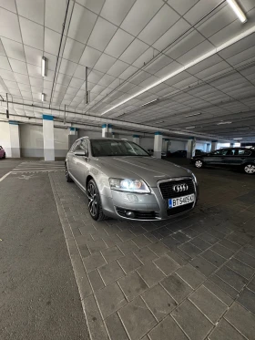 Audi A6  | Mobile.bg    2