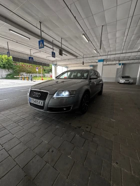 Audi A6  | Mobile.bg    3