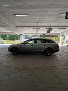 Audi A6  | Mobile.bg    4