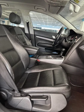 Audi A6  | Mobile.bg    11