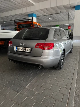 Audi A6  | Mobile.bg    6