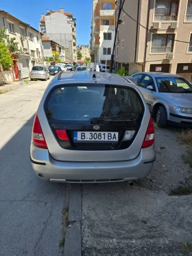 Suzuki Liana 4?4 - 3000 лв. - 66756955 2