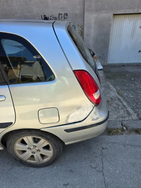 Suzuki Liana 4?4 - 3000 лв. - 66756955 5