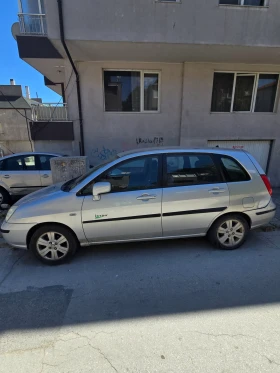 Suzuki Liana 4?4 - 3000 лв. - 66756955 4