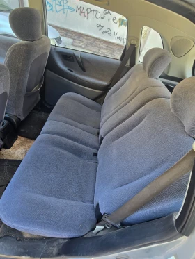 Suzuki Liana 4?4 - 3000 лв. - 66756955 6