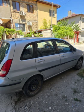 Suzuki Liana 4?4 - 3000 лв. - 66756955 3