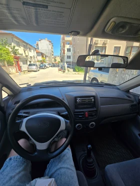 Suzuki Liana 4?4 - 3000 лв. - 66756955 10
