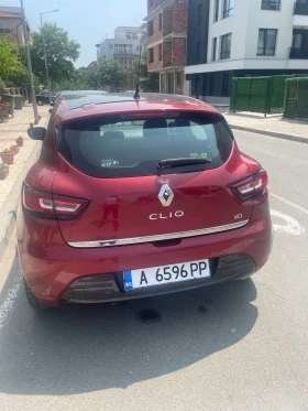 Renault Clio | Mobile.bg    3