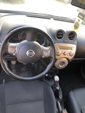 Обява за продажба на Nissan Micra ~8 000 лв. - изображение 4