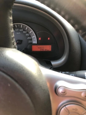 Обява за продажба на Nissan Micra ~8 000 лв. - изображение 5