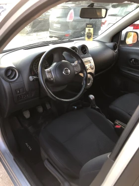 Обява за продажба на Nissan Micra ~8 000 лв. - изображение 3