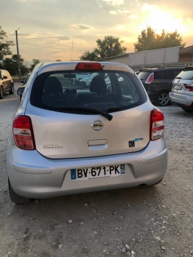 Обява за продажба на Nissan Micra ~8 000 лв. - изображение 2