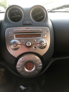 Обява за продажба на Nissan Micra ~8 000 лв. - изображение 6