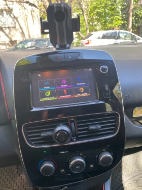Renault Clio | Mobile.bg    8