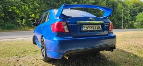 Обява за продажба на Subaru WRX ~22 000 лв. - изображение 5