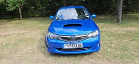 Обява за продажба на Subaru WRX ~22 000 лв. - изображение 1