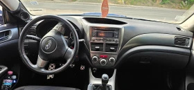 Обява за продажба на Subaru WRX ~22 000 лв. - изображение 7