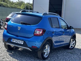 Dacia Sandero Stepway | Mobile.bg    5