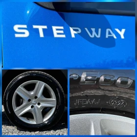 Dacia Sandero Stepway | Mobile.bg    16