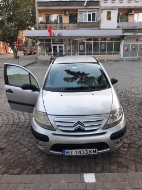 Citroen C3 | Mobile.bg    4