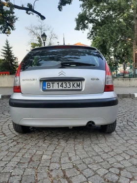 Citroen C3 | Mobile.bg    2
