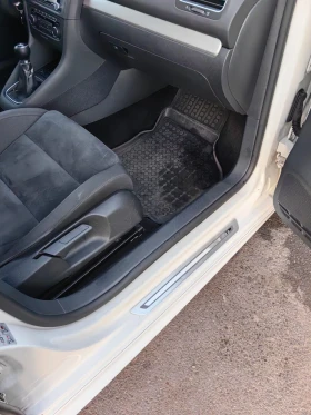 VW Golf 6 | Mobile.bg    16