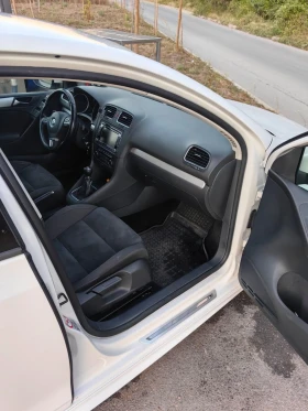 VW Golf 6 | Mobile.bg    14