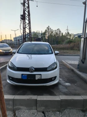VW Golf 6 | Mobile.bg    4