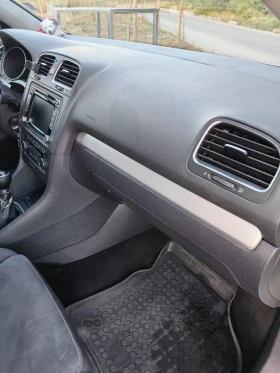 VW Golf 6 | Mobile.bg    13