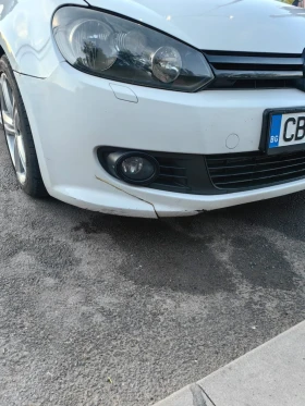 VW Golf 6 | Mobile.bg    10