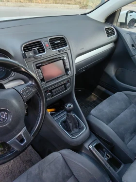 VW Golf 6 | Mobile.bg    11