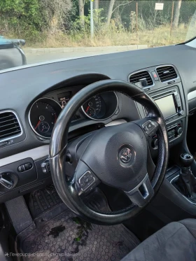 VW Golf 6 | Mobile.bg    7