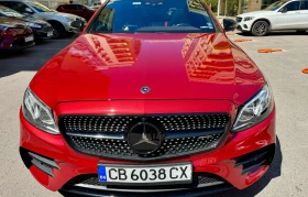Mercedes-Benz E 43 AMG - 76800 лв. - 67260520 2
