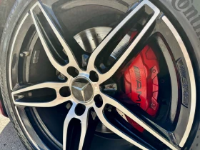 Mercedes-Benz E 43 AMG - 76800 лв. - 67260520 7