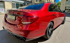 Mercedes-Benz E 43 AMG - 76800 лв. - 67260520 4