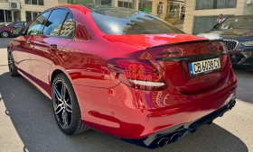 Mercedes-Benz E 43 AMG - 76800 лв. - 67260520 5