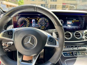 Mercedes-Benz E 43 AMG - 76800 лв. - 67260520 11