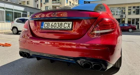 Mercedes-Benz E 43 AMG - 76800 лв. - 67260520 6